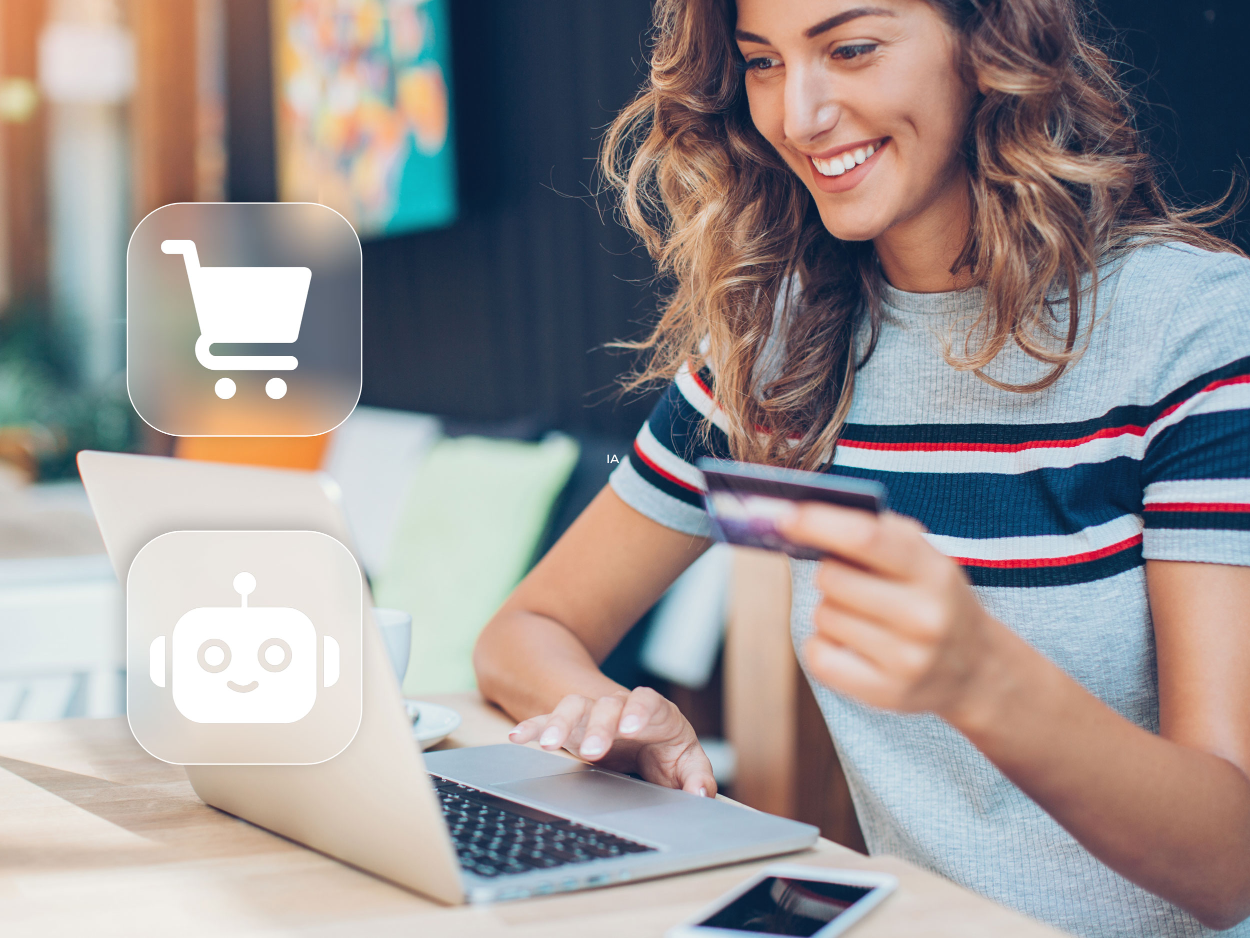 Agente IA para ecommerce